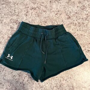 Under Armour athletic shorts